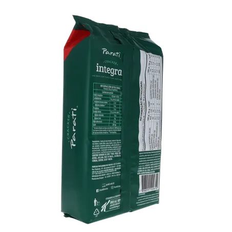 BISCOITO PARATI INTEGRAL 400G 360-14