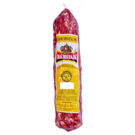 SALAME MAJESTADE ITALIANO