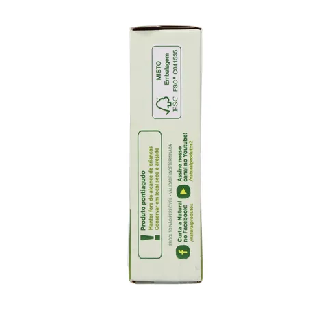 Palito dental natural bambu 100un 360-3