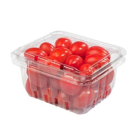 Tomate grape vermelho paulisul 180g