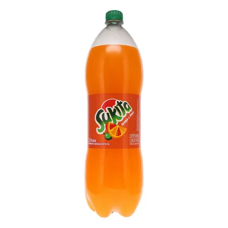 Refrigerante Sukita de Laranja Pet 2L 360-0