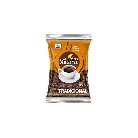 CAFE DA XICARA  500G