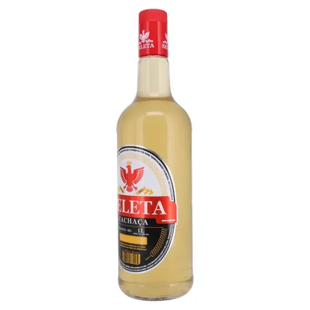 Cachaça Seleta Garrafa 1lt 360-4