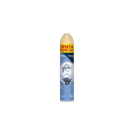 ODORIZANTE GLADE TOQUE DE MACIEZ SCJHNSON 360ML