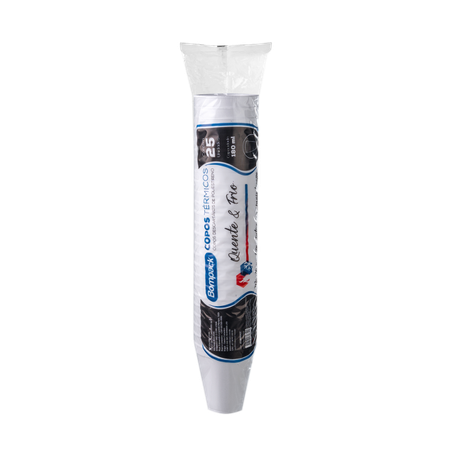 Copo termico bompack 180ml