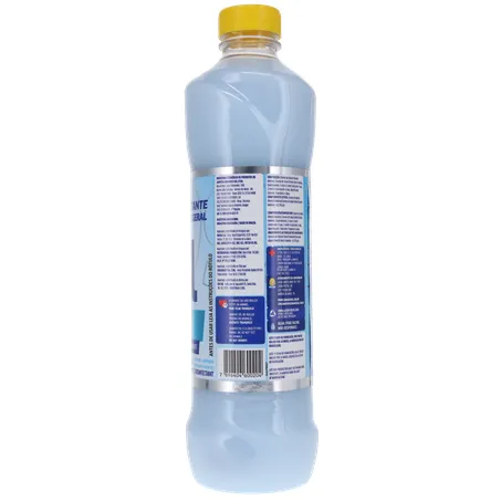 Desinfetante Girando Sol Talco 500ml 360-11