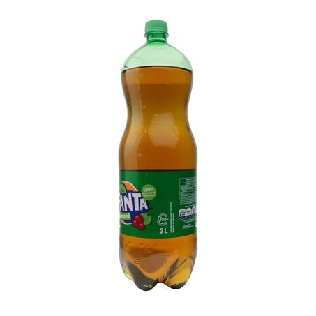 Refrigerante Fanta Guaraná 2l 360-31