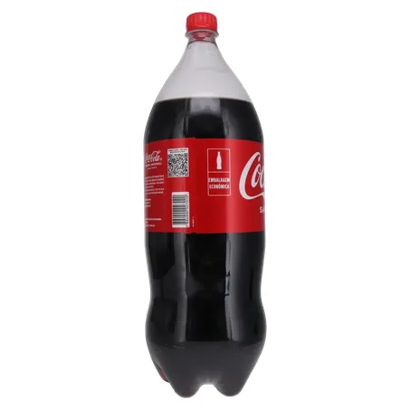 Refrigerante Coca Cola Original Pet 2,5L 360-26