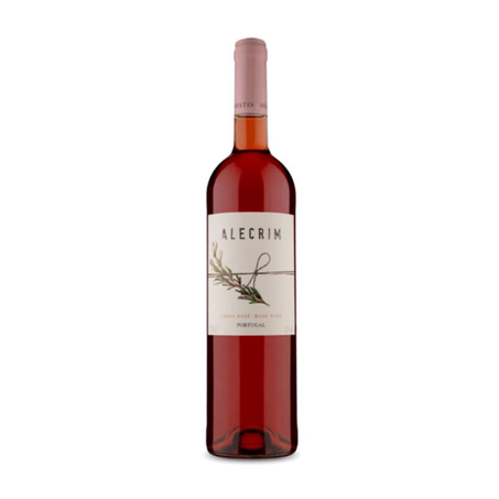 Vinho Português Alecrim Rose 750ml