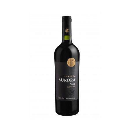 VINHO AURORA RESERVADO TANNAT 750ML