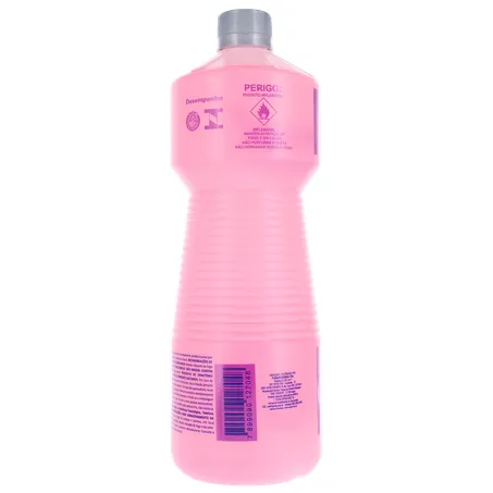 Alcool líquido vantax perfumado cereja c 360-22