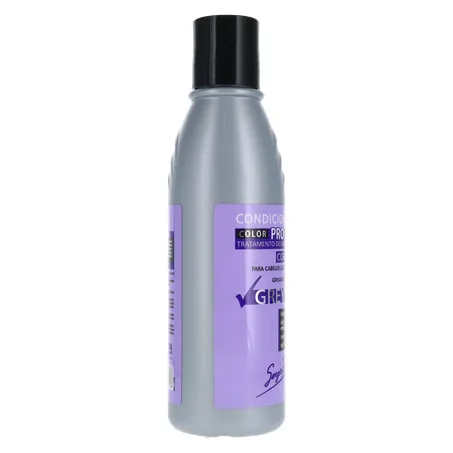 CONDICIONADOR SERGIO PARIS DESAMARELADOR PRO ACTIVE 240G 360-30