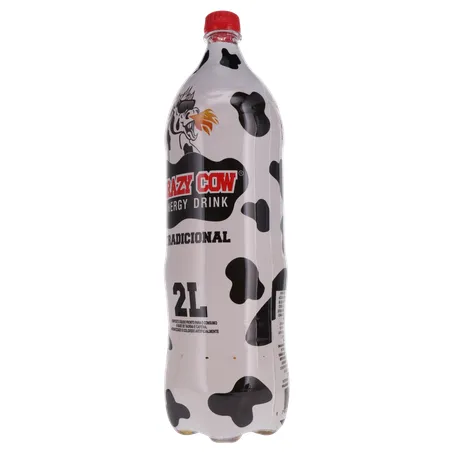 Energetico crazy cow 2lt 360-21