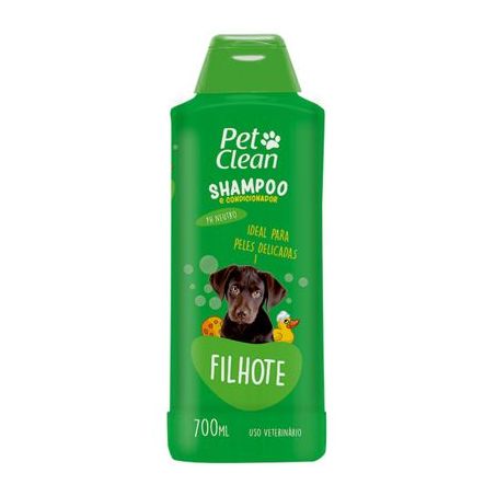 SHAMPOO FILHOTES PET