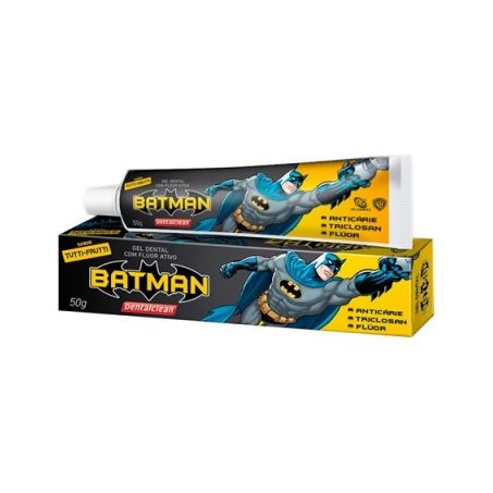 Cr d dentalclean batman 50g