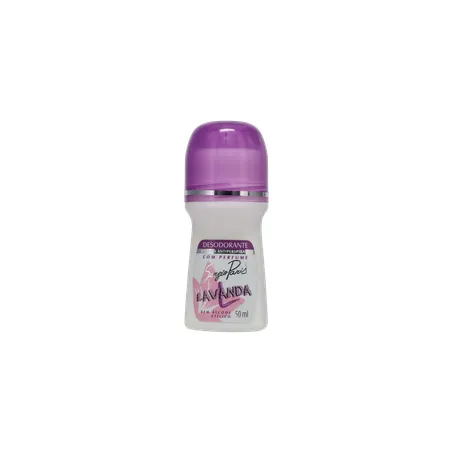 Desodorante sergio paris roll-on lavanda 50ml 360-1