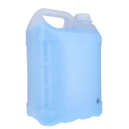 Amaciante barriga verde classic 5l 360-15