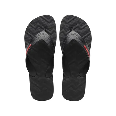 Sandalia Havaianas Track Waves 