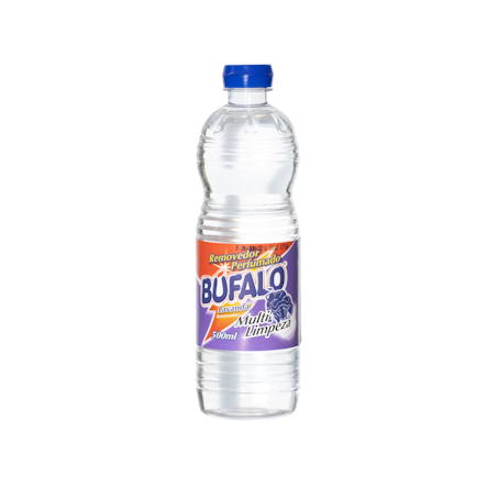 Removedor Perfumado Búfalo Lavanda 500 ml
