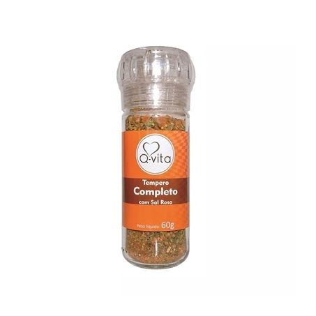 TEMP COMPLETO C SAL ROSA C MOEDOR 60G