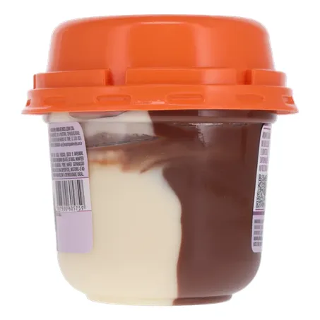 Creme choc bom principio bco-preto 160g 360-17