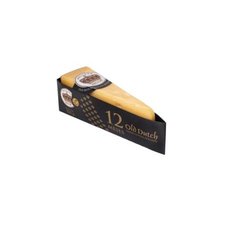 QUEIJO NACON HOL KROON OLD DUTCH 12M 200G