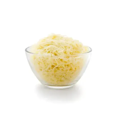 Queijo nacional parmesao ralado kg
