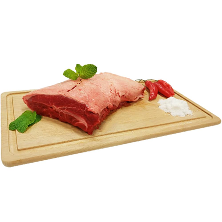 SHOULDER STEAK BOV NOVILHO KG