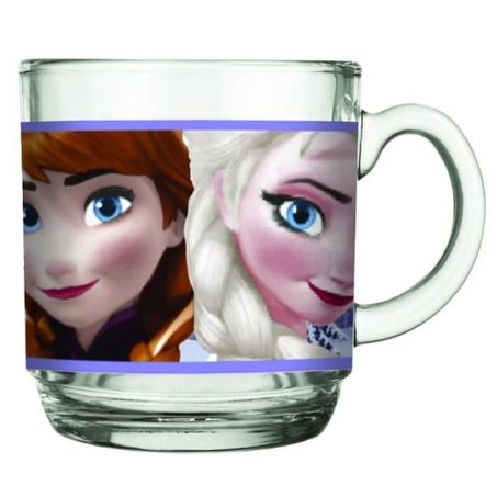 CANECA NADIR 300ML FROZEN