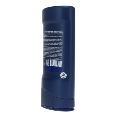 Condicionador Cachos Bozzano Óleo de Coco 3x1 Frasco 200ml 360-23