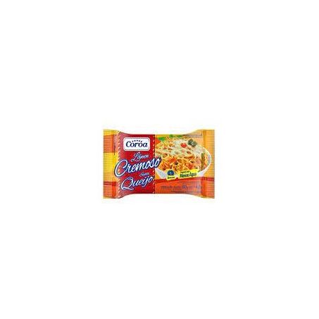 Macarrão instantâneo coroa lamen queijo 64.8g