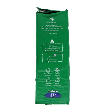 Erva-Mate Tertúlia Chimarrão Pacote 1kg 360-27