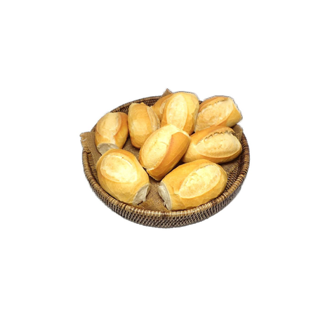Pão francês caita kg