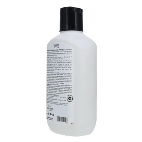Shampoo pet care coco 350ml 360-23