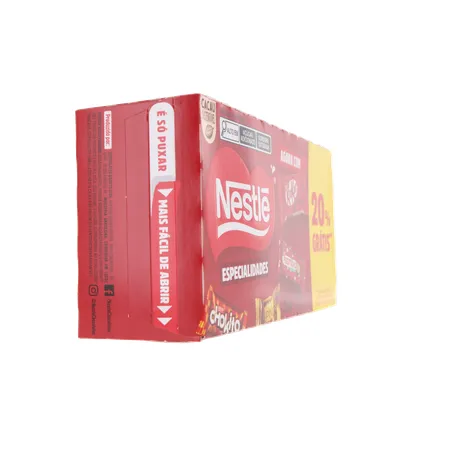 Bombom Nestle Especialidades 20  Desconto 251g 360-29