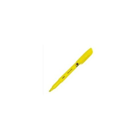 MARCA TEXTO AMARELO KEEP 1UN