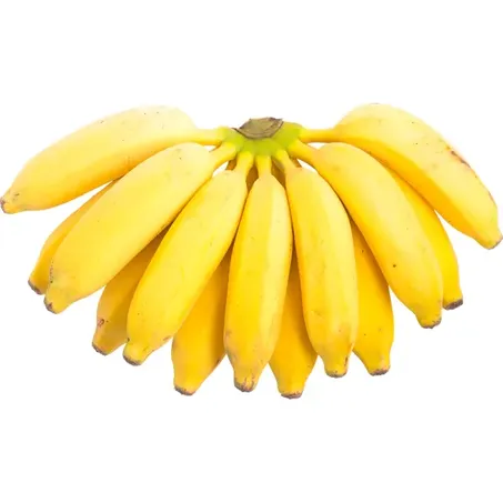 Banana Prata Kg 