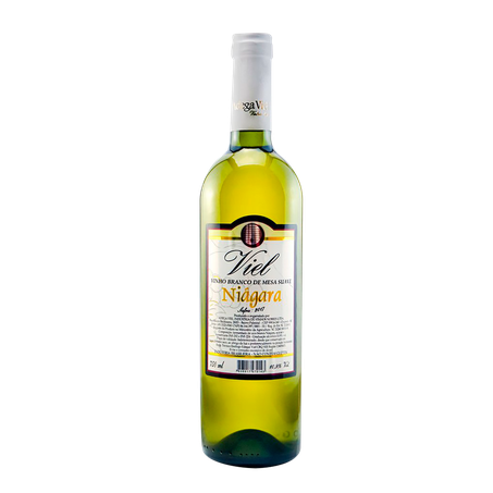VINHO VIEL MESA NIAGARA SUAVE 750ML