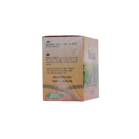 Cha chileno melissa 10g 360-47