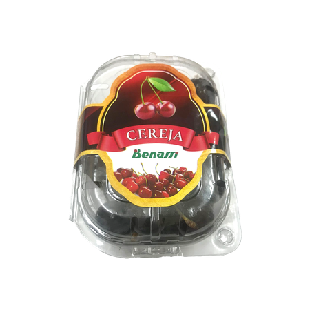 Cereja Importada 250g