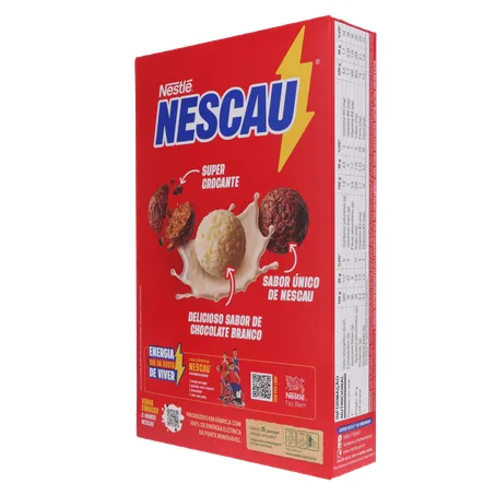 CEREAL MATINAL NESTLÉ NESCAU DUO 210G 360-22