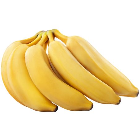 Banana prata kg