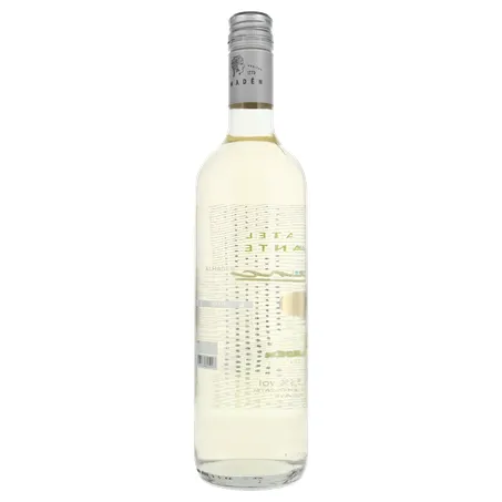 Vinho almaden moscatel fris blanc 750ml 360-21