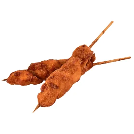 Espetinho de frango menegaz kg