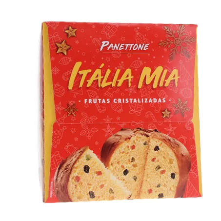 PANETONE ITALIA MIA 400G FRUTAS 360-8