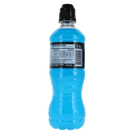 Isotônico Powerade Mountain Blast 500ml 360-18
