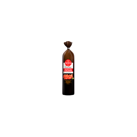 SALAME SEARA GOURMET KG ITALIANO MINI