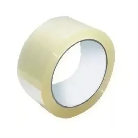 FITA TRANSPARENTE 45MMX40M  KORETECH