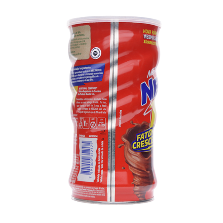 ACHOCOLATADO NESCAU LATA 370G 360-45