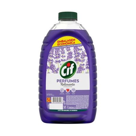 LIMP PERF CIF 3L RELAXANTE